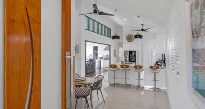 Belle Escapes 100 Cascade Palm Cove