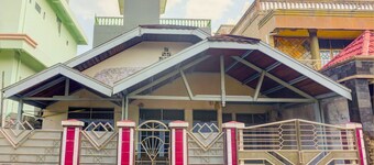 Hotel O Wisma Padi Syariah PanyipatanNearWisata Gunung Birah