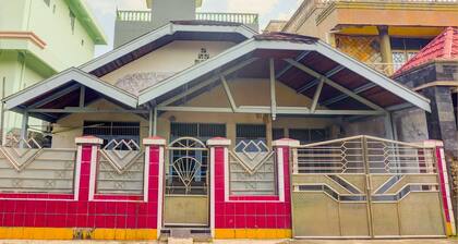 Hotel O Wisma Padi Syariah PanyipatanNearWisata Gunung Birah