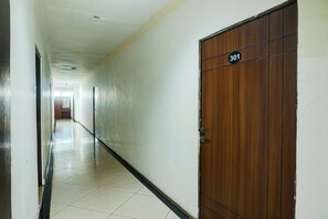Front of property - Hotel O Wisma Padi Syariah PanyipatanNearWisata Gunung Birah (Banjarbaru)