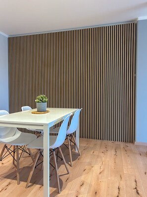 Dining - Fewo L19 One (Bamberg)