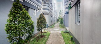 Hotel O Anartha Residence