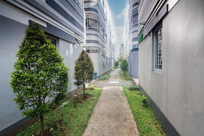 Hotel O Anartha公寓