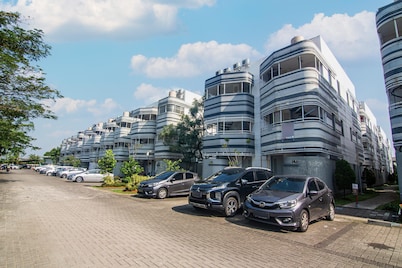 Hotel O Anartha Residence