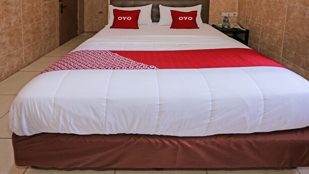 Kamar Double Deluks