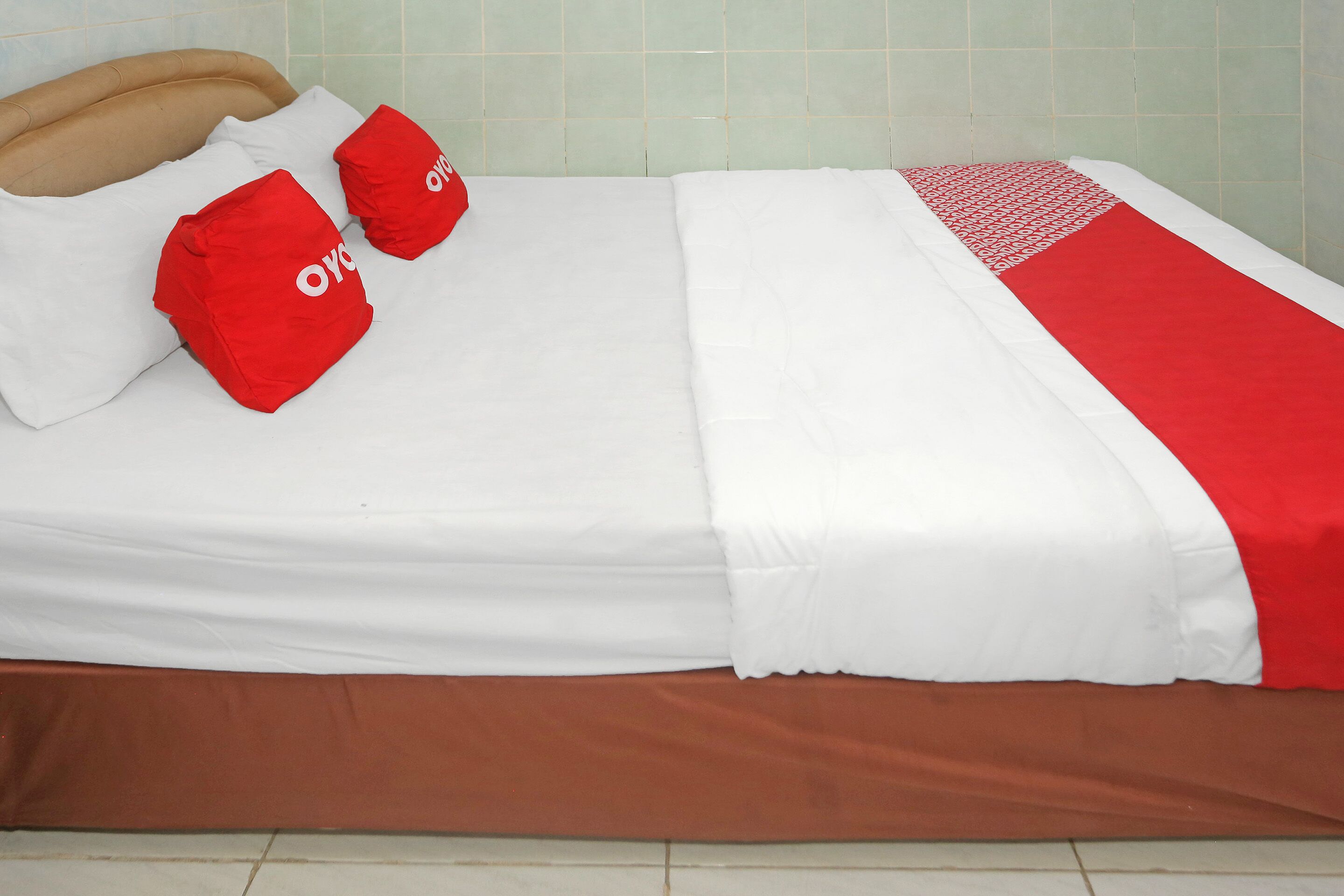 Deluxe-Doppelzimmer | Bettwäsche