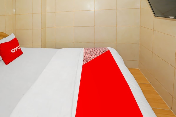 Chambre Double Exécutive | Draps fournis