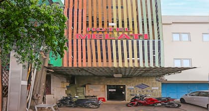 OYO 92678 Hotel Melati