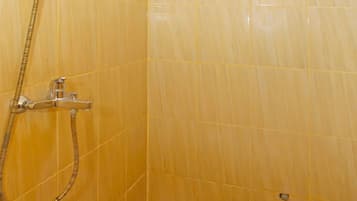 Executive Double Room | Bathroom