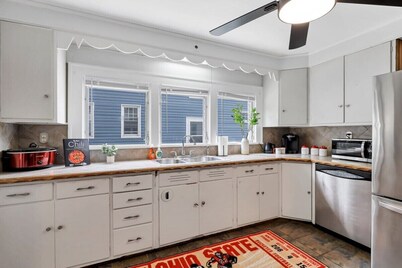 The Ohio State of Mind  5BR 2BA