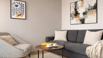 TV, offices