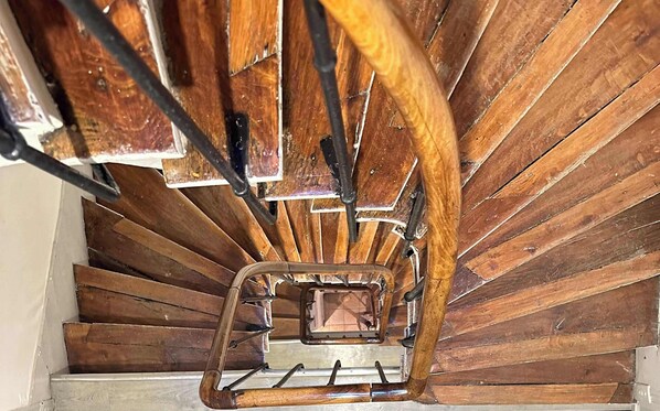 Interior - Cosy studio - Eiffel Tower & Invalides (Paris)