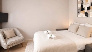 Room - Cosy studio - Eiffel Tower & Invalides (Paris)
