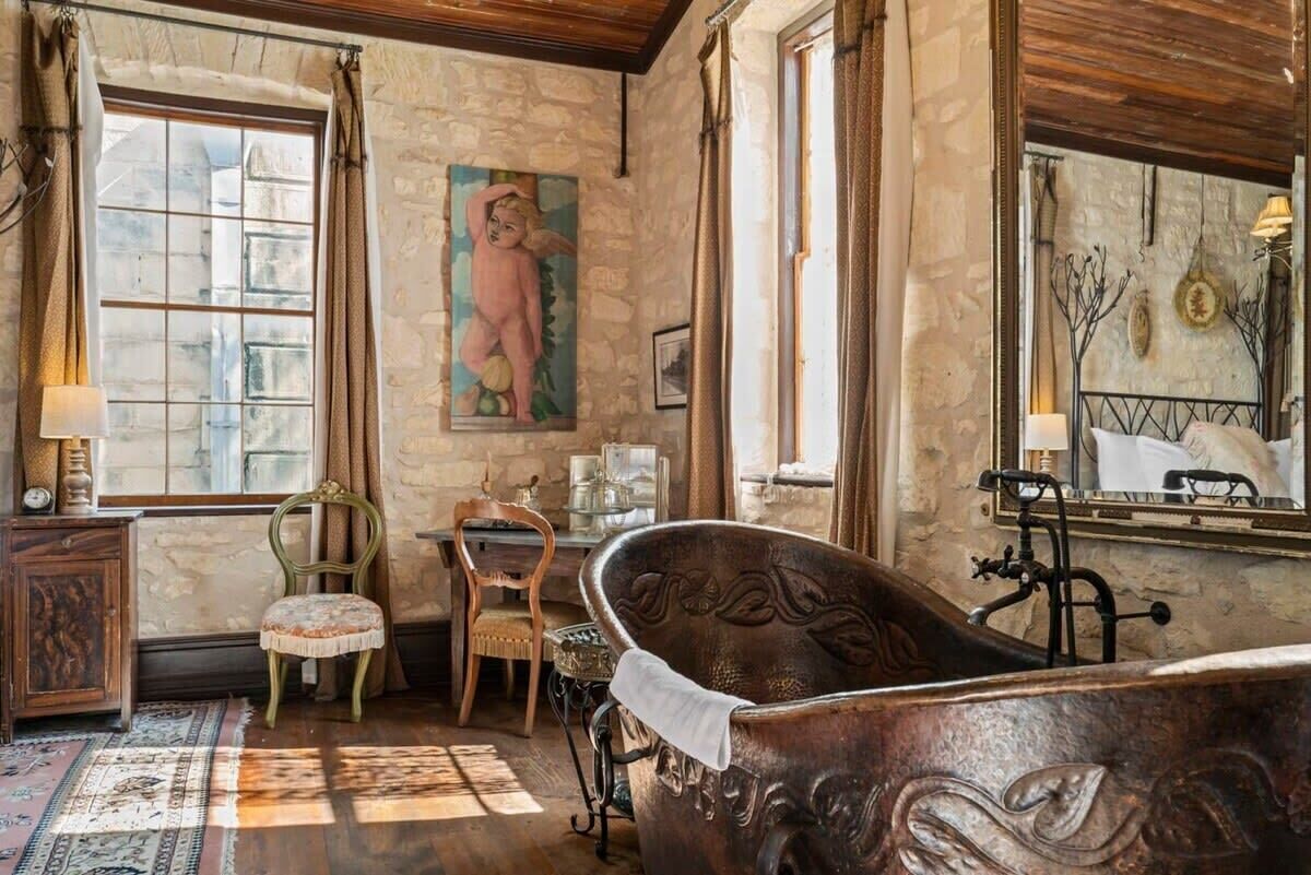 Interieur