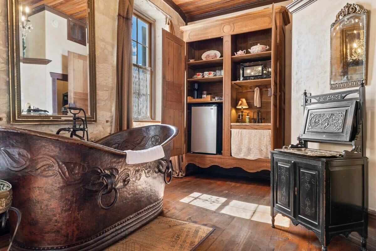 Interieur