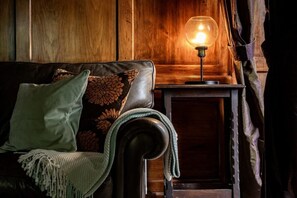 Interior - Large Grade II Listed House & Garden, nr Beaches (Saint Columb)