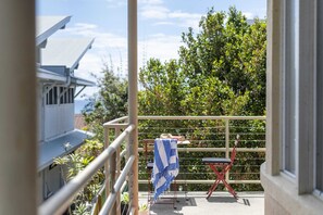 Property grounds - Chill on the Hill - Oceanstays (Yamba)