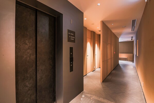 Interior - KABIN Machi (Kyoto)