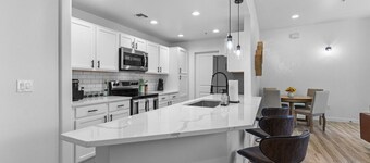 Upscale Southwest Style Condo Tucson