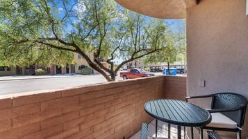 Servei de restauració a l'aire lliure