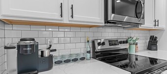 Upscale Southwest Style Condo Tucson