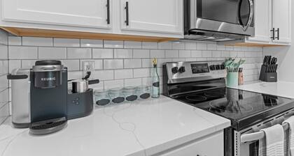 Upscale Southwest Style Condo Tucson