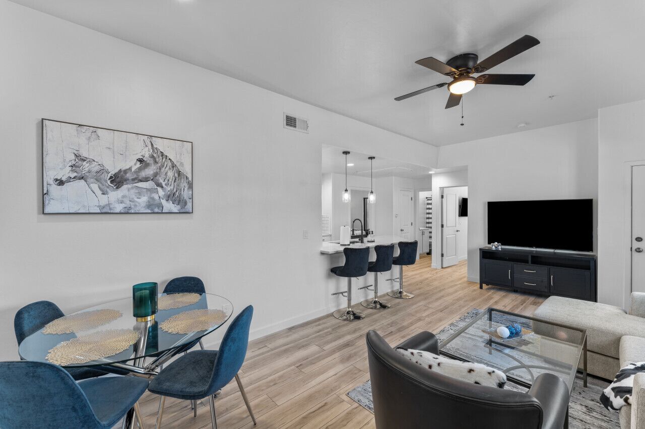 Classy Condo Tucson - Tucson, AZ