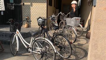 施設内の設備