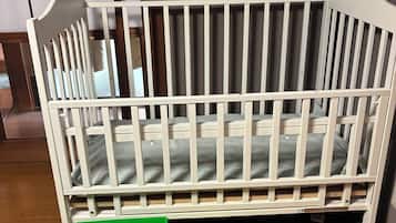 單棟房屋 (Marui) | 4 間睡房、羽絨被、免費嬰兒床、免費 Wi-Fi