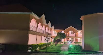 Hotel Alice