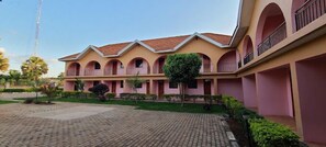 Exterior - Hotel Alice (Lira)