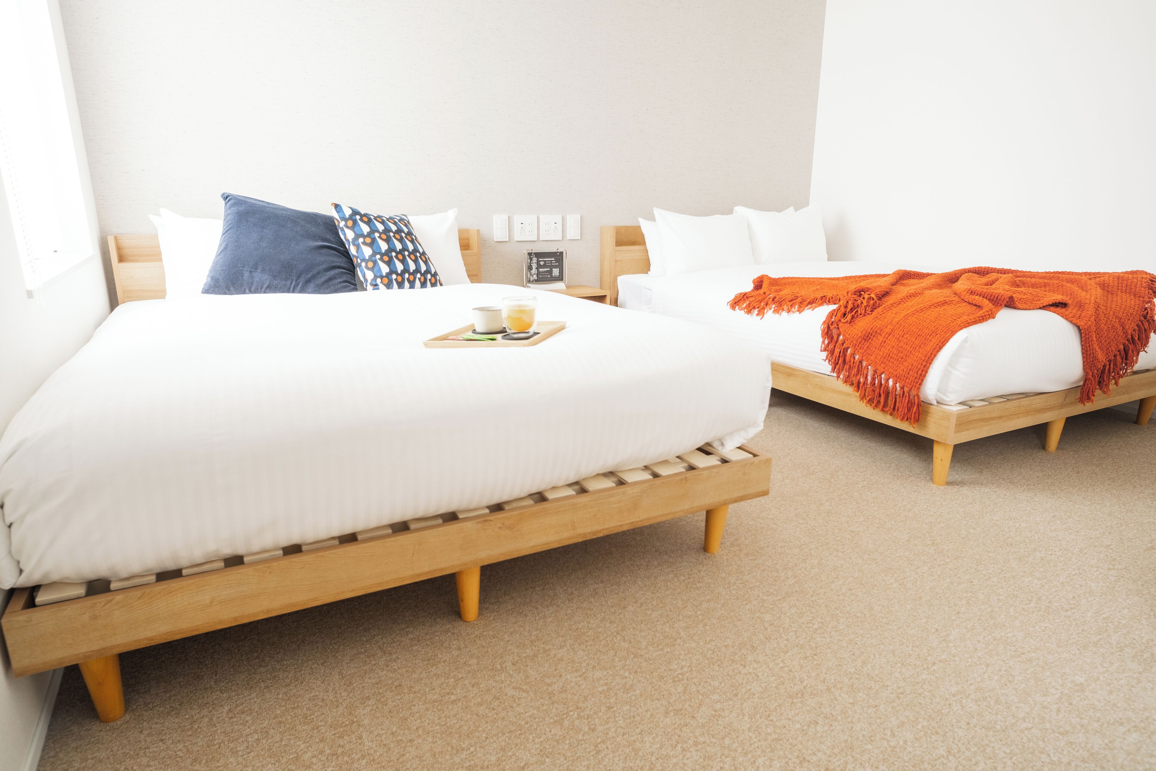 ROOM237('12米) Kumirin - Premium Vacation Rental in Niseko Japan | H2 Life | H2 Life