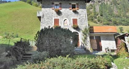 La Casetta di Biorca by Interhome