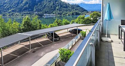 Berg- und Seeblick alpe maritima -Top 10 by Interhome