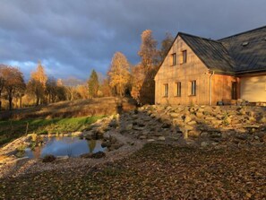 Ulkopuoli