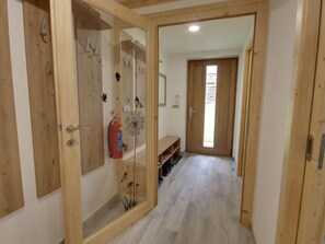 Interior - U Krále by Interhome (Korenov)