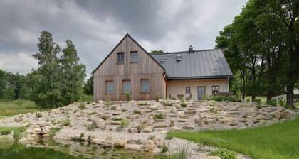 U Krále by Interhome