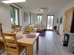 Interior - U Krále by Interhome (Kořenov)