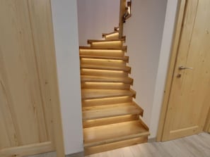 Interior - U Krále by Interhome (Kořenov)