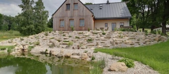 U Krále by Interhome