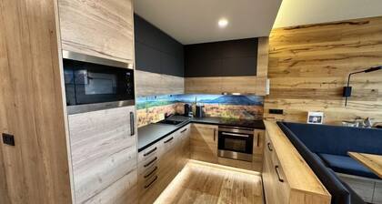 Říčky E34 by Interhome