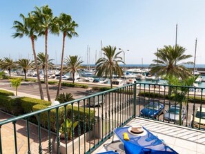 Outdoor dining - Pasito Blanco by Interhome (Maspalomas)