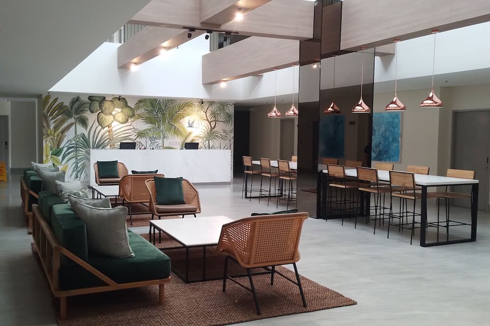 Primeway Suites Cebu