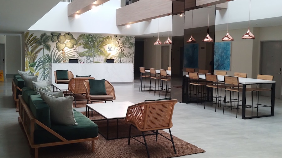 Primeway Suites Cebu