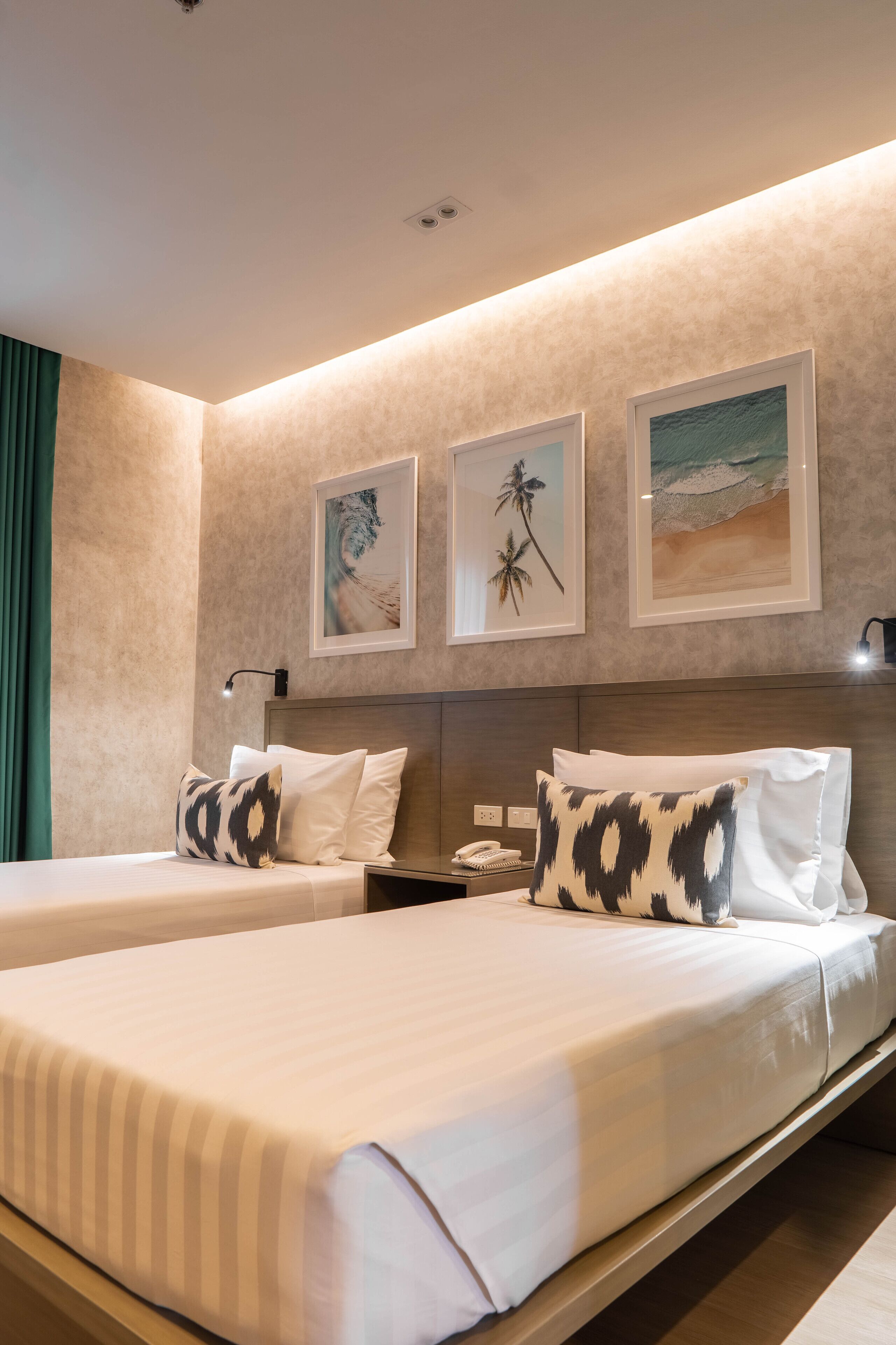 Photo - Primeway Suites Cebu