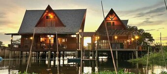 เรือนกิจจา