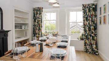 Casa de campo | Restauración