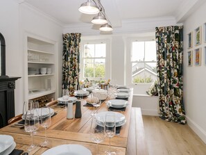 Dining - Penny Bridge House (Ulverston)