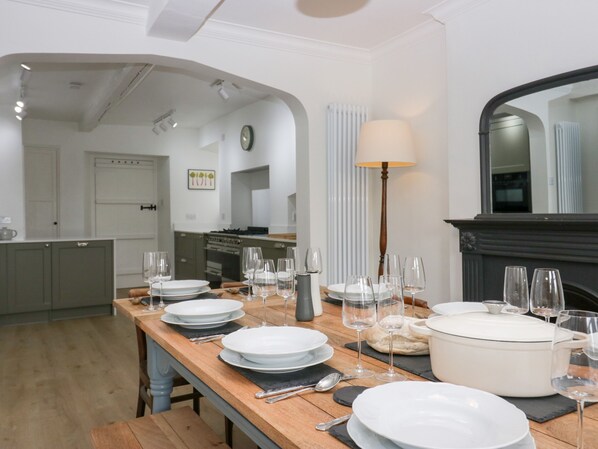 Casa de campo | Interior