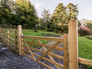Property grounds - Penny Bridge House (Ulverston)